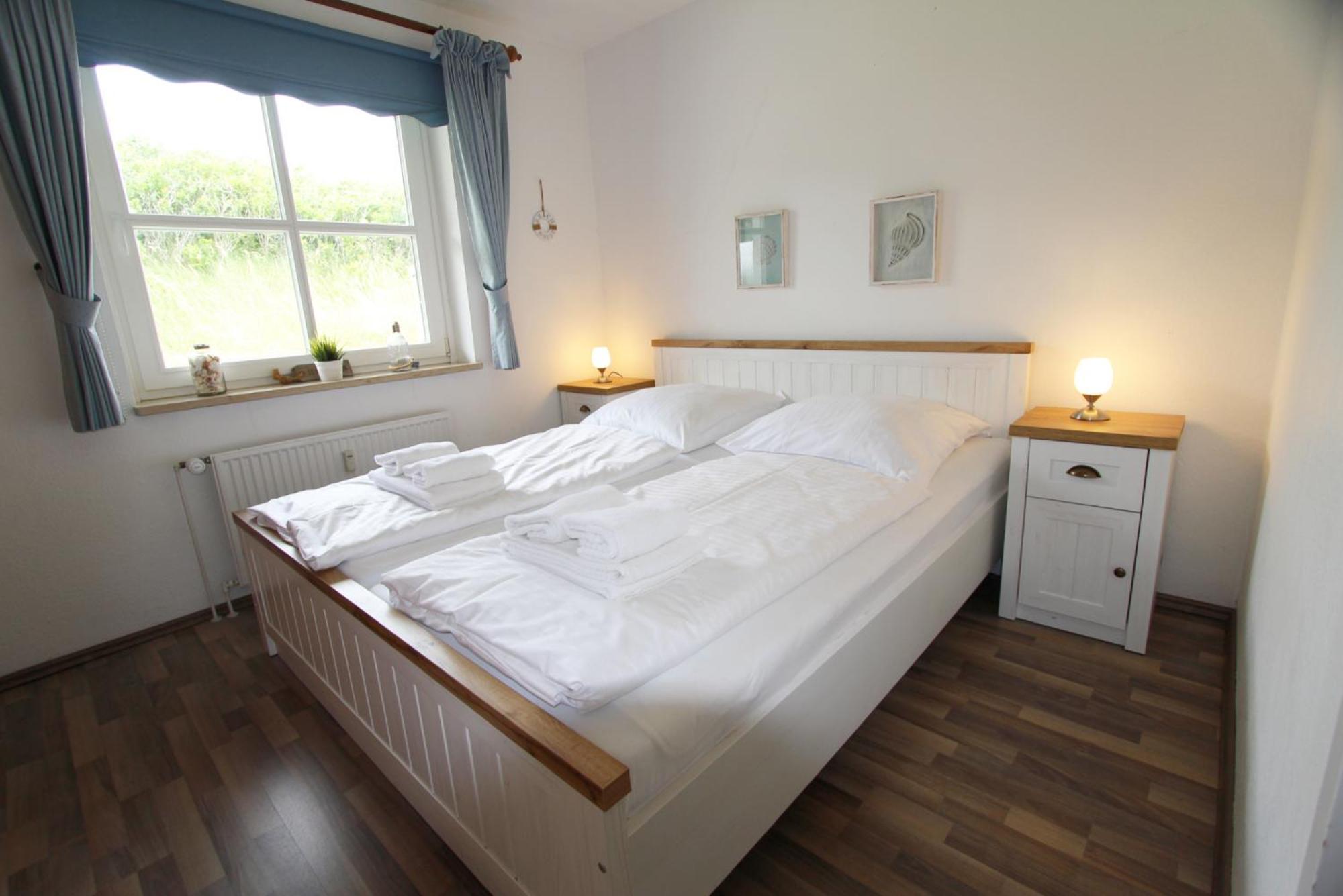 Duenenblick Iii - Duenenstr 7, App 2 Apartment *