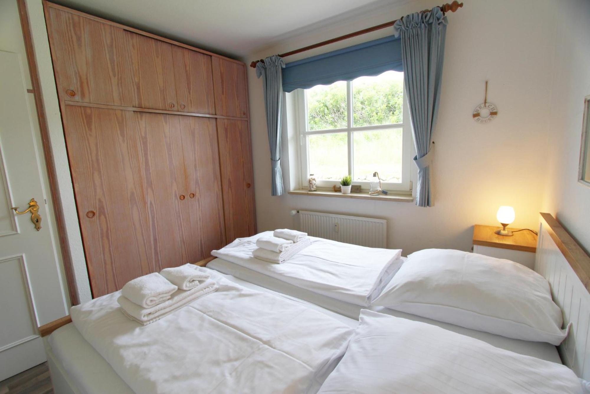 Apartment Duenenblick Iii - Duenenstr 7, App 2 Wenningstedt-Braderup