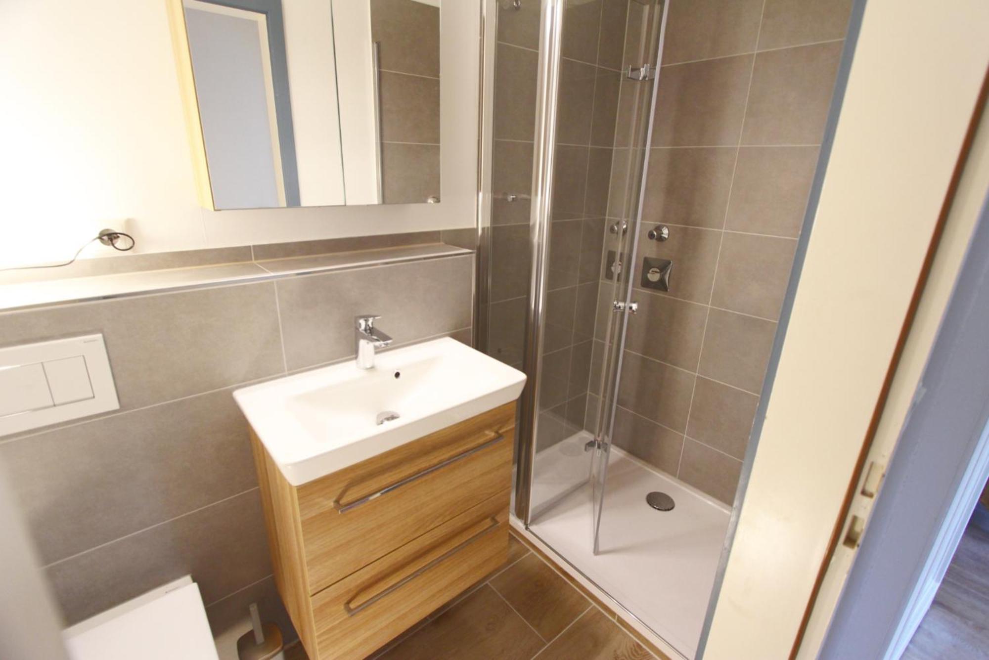 Apartment Duenenblick Iii - Duenenstr 7, App 2 Wenningstedt-Braderup
